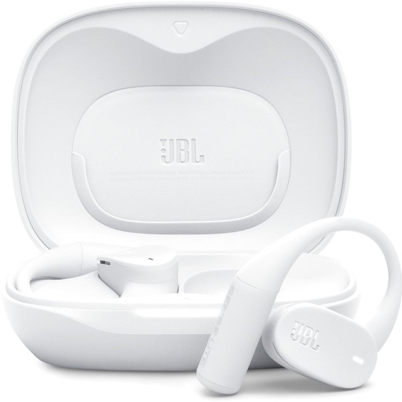 Наушники JBL Sense Lite White (JBLSENSELITEWHT)