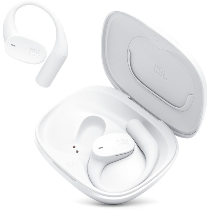 Наушники JBL Sense Lite White (JBLSENSELITEWHT)