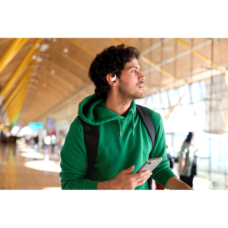 Наушники JBL Sense Lite White (JBLSENSELITEWHT)