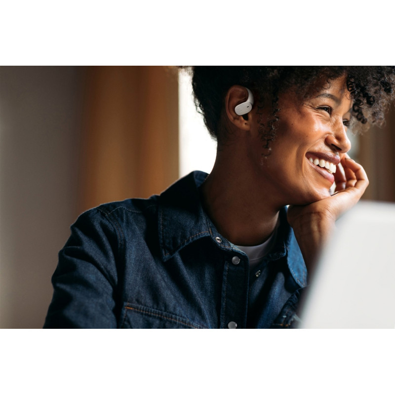 Наушники JBL Sense Lite White (JBLSENSELITEWHT)