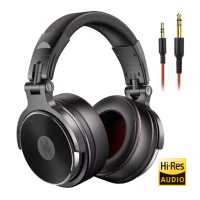 Навушники OneOdio Pro 50 Black