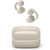 Наушники Sony LinkBuds Clip (WFLC900C.E) Beige