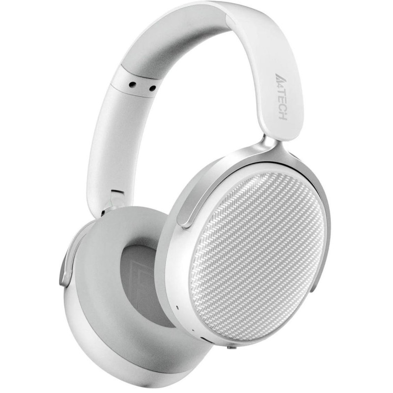 Навушники A4Tech BH350C (White)