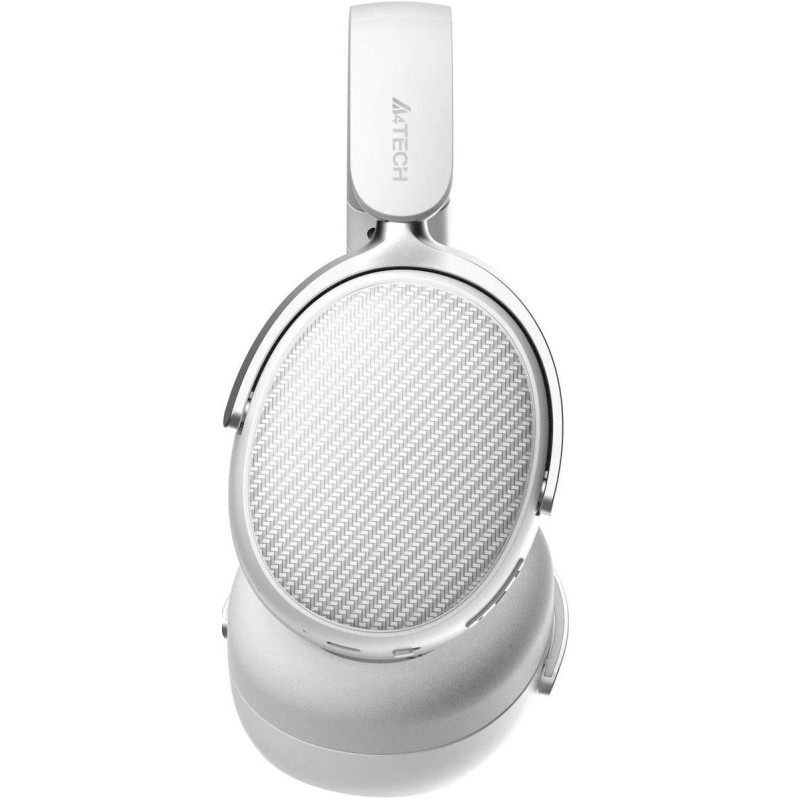 Навушники A4Tech BH350C (White)