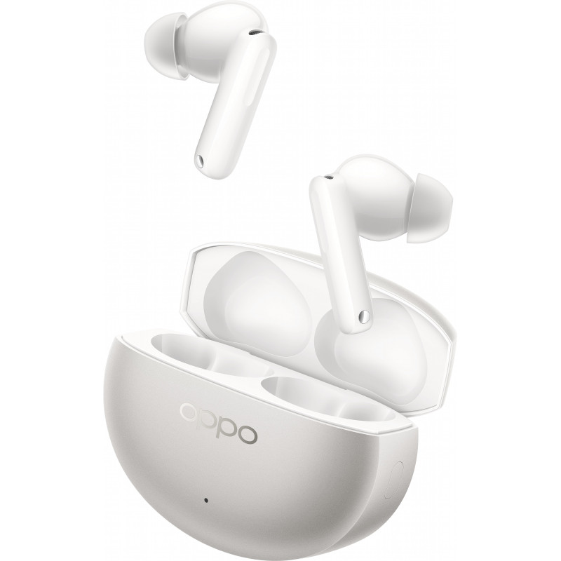 OPPO Enco X3s ETED1 Nebula Silver