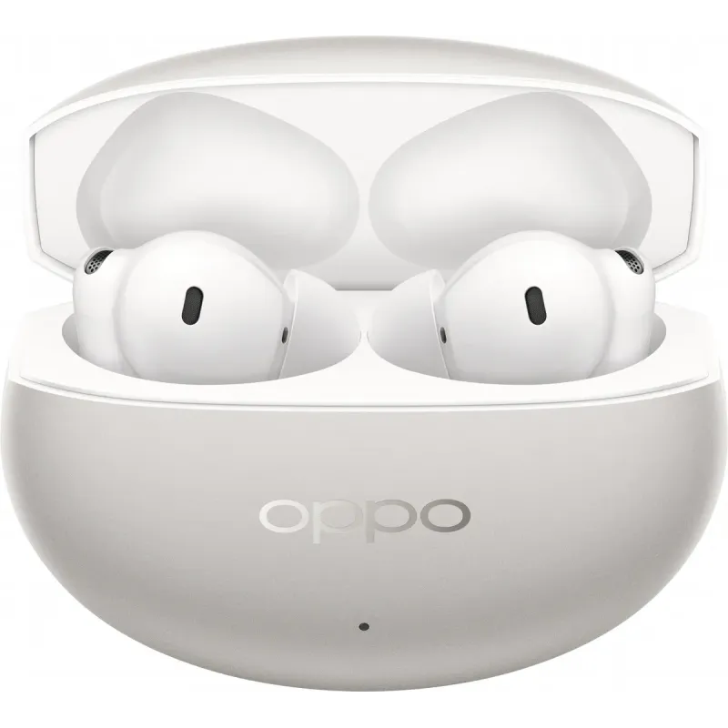 Наушники OPPO Enco X3s ETED1 Nebula Silver