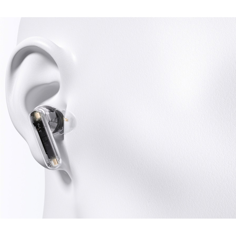 OPPO Enco X3s ETED1 Nebula Silver