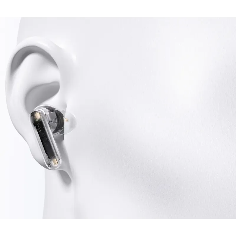 Наушники OPPO Enco X3s ETED1 Nebula Silver