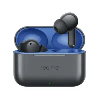 Наушники realme Buds T200 Mystic Grey