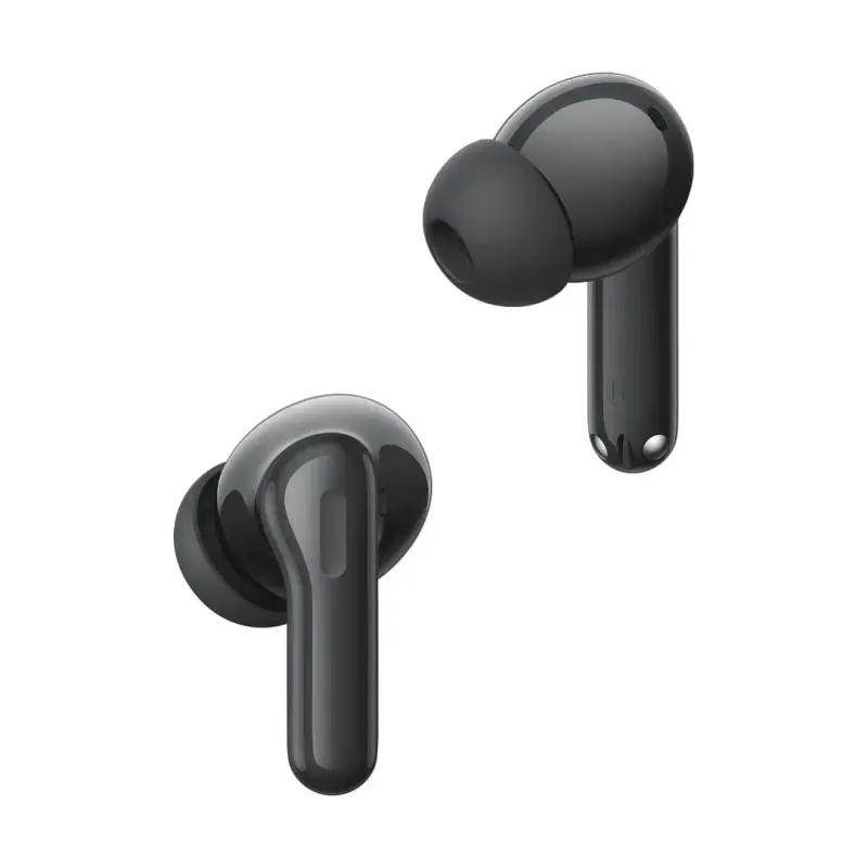 Наушники realme Buds T200 Mystic Grey