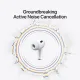 Навушники Apple AirPods Pro 3 (MFHP4ZE/A)