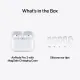 Навушники Apple AirPods Pro 3 (MFHP4ZE/A)