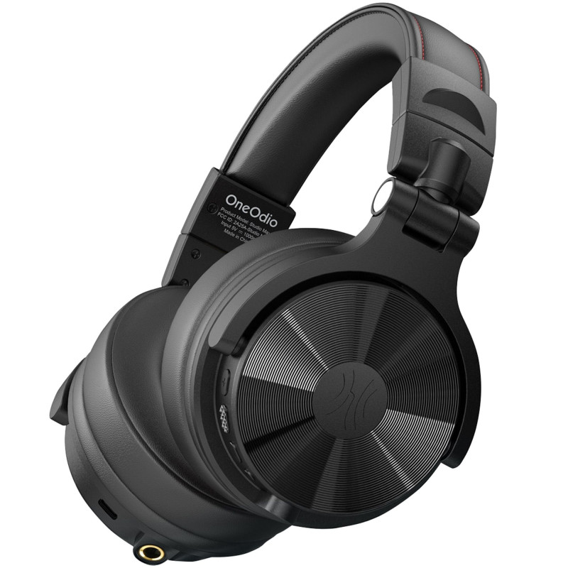Наушники OneOdio Studio Max 1 Black