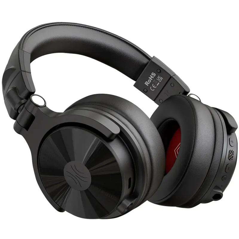 Наушники OneOdio Studio Max 1 Black