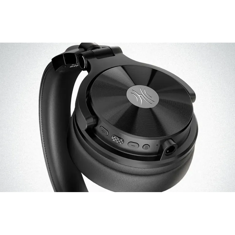 Наушники OneOdio Studio Max 1 Black