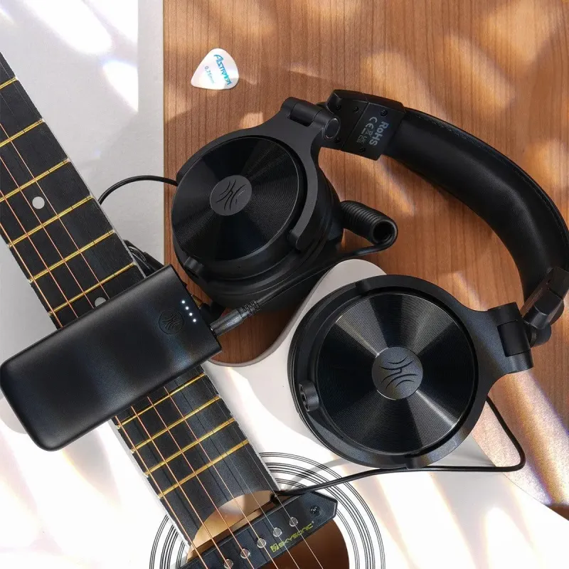 Наушники OneOdio Studio Max 1 Black