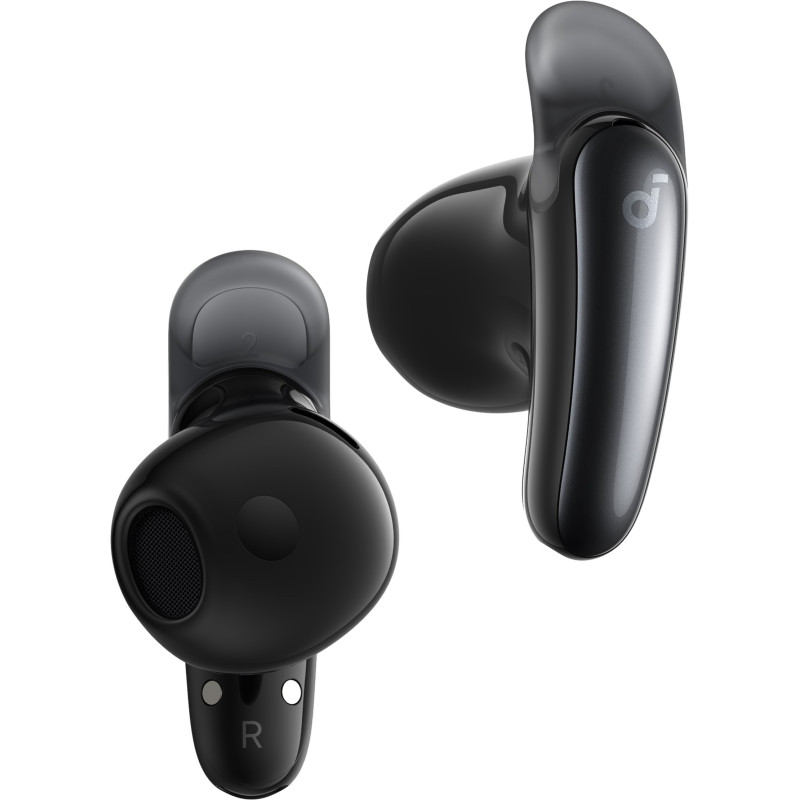 Навушники Анкер SoundCore Liberty Buds Black (D1200G11)