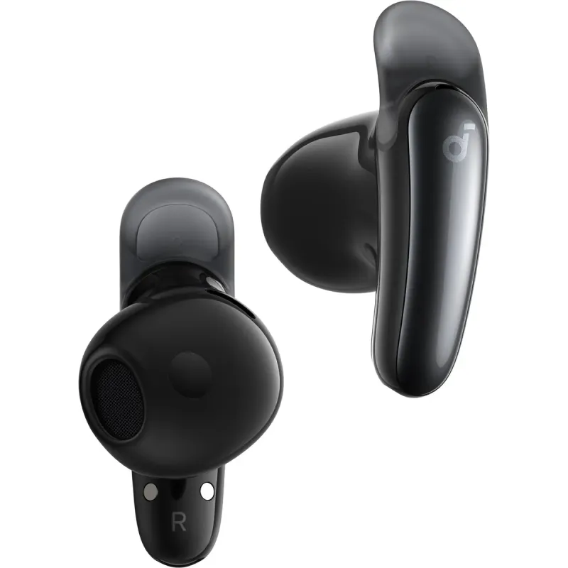 Навушники Анкер SoundCore Liberty Buds Black (D1200G11)