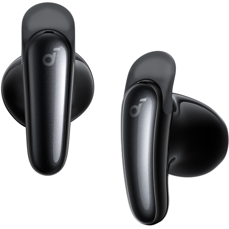 Навушники Анкер SoundCore Liberty Buds Black (D1200G11)
