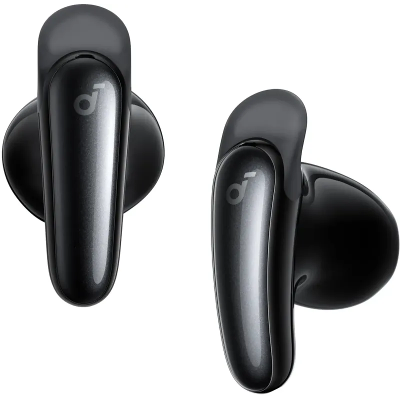 Навушники Анкер SoundCore Liberty Buds Black (D1200G11)