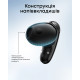 Навушники Анкер SoundCore Liberty Buds Black (D1200G11)