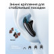 Навушники Анкер SoundCore Liberty Buds Black (D1200G11)