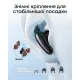 Навушники Анкер SoundCore Liberty Buds Black (D1200G11)