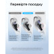 Навушники Анкер SoundCore Liberty Buds Black (D1200G11)