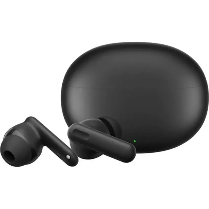 Наушники Realme TechLife Buds RMA2506 Black