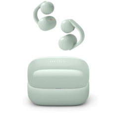 Навушники Sony LinkBuds Clip (WFLC900G.E) Green