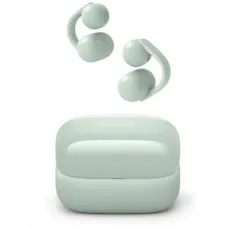Наушники Sony LinkBuds Clip (WFLC900G.E) Green