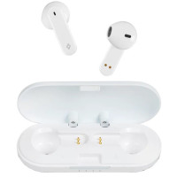 Наушники TTEC AirBeat Icon White (2KM143IB)
