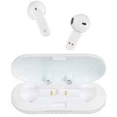 Наушники TTEC AirBeat Icon White (2KM143IB)