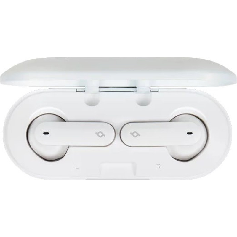 Наушники TTEC AirBeat Icon White (2KM143IB)
