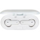Наушники TTEC AirBeat Icon White (2KM143IB)