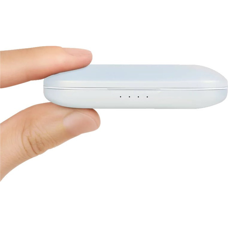Наушники TTEC AirBeat Icon White (2KM143IB)