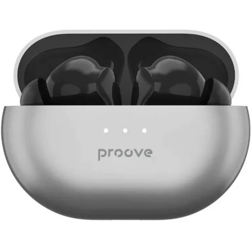 Proove Woop ANC Silver/Black (TWWP00010006)