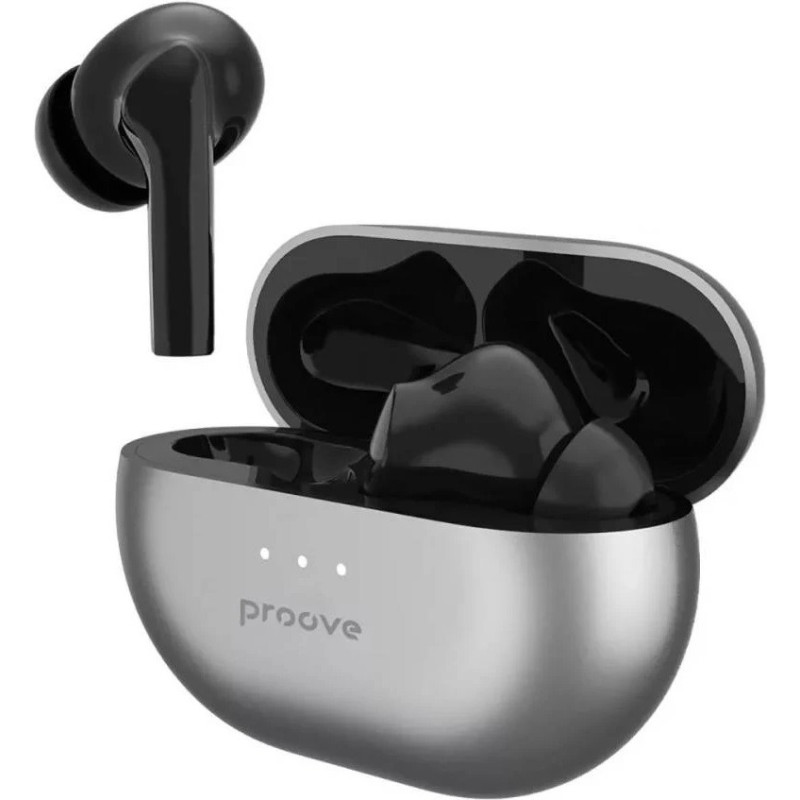 Proove Woop ANC Silver/Black (TWWP00010006)