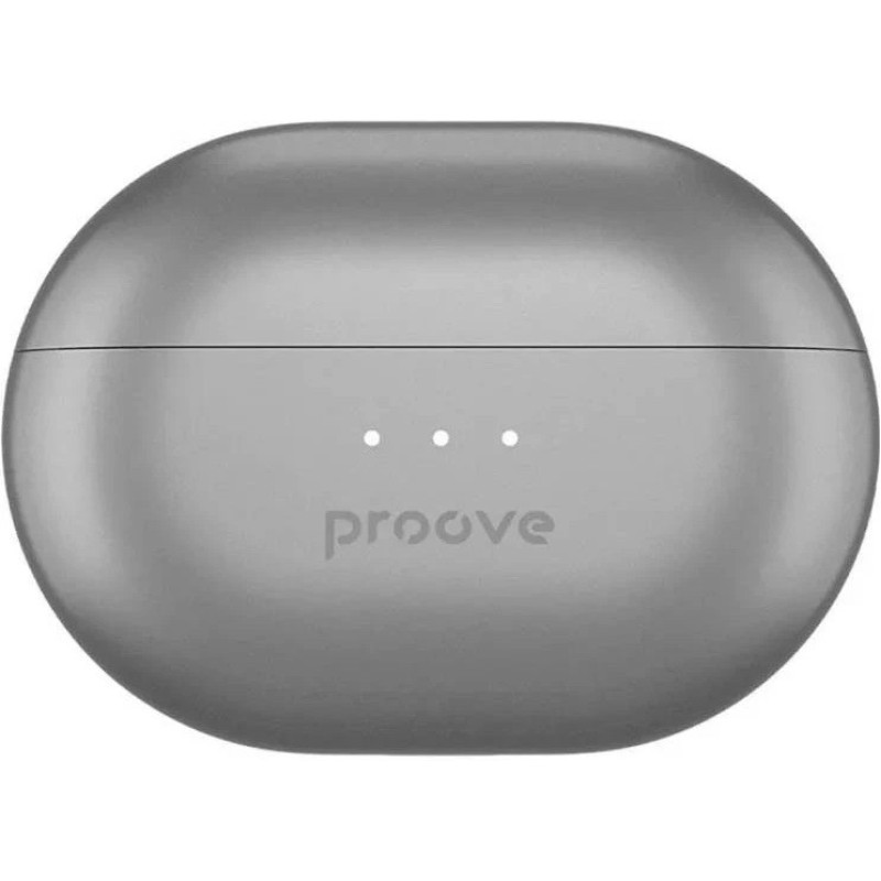Proove Woop ANC Silver/Black (TWWP00010006)