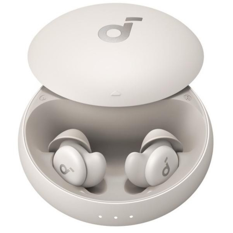 Наушники Anker SoundCore Sleep A20 White (A6611G21)