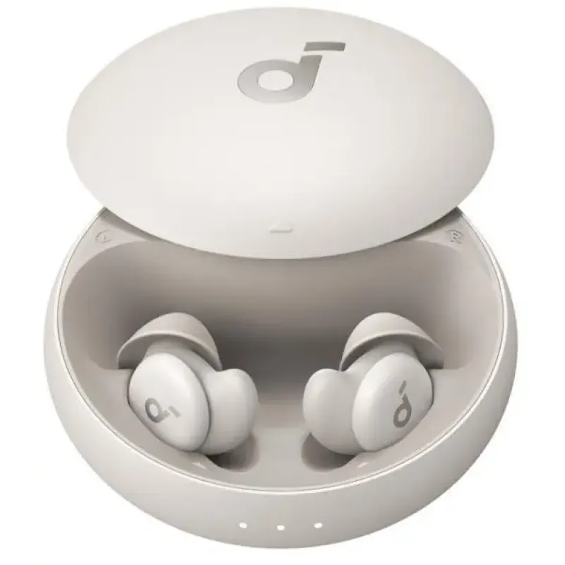 Наушники Anker SoundCore Sleep A20 White (A6611G21)