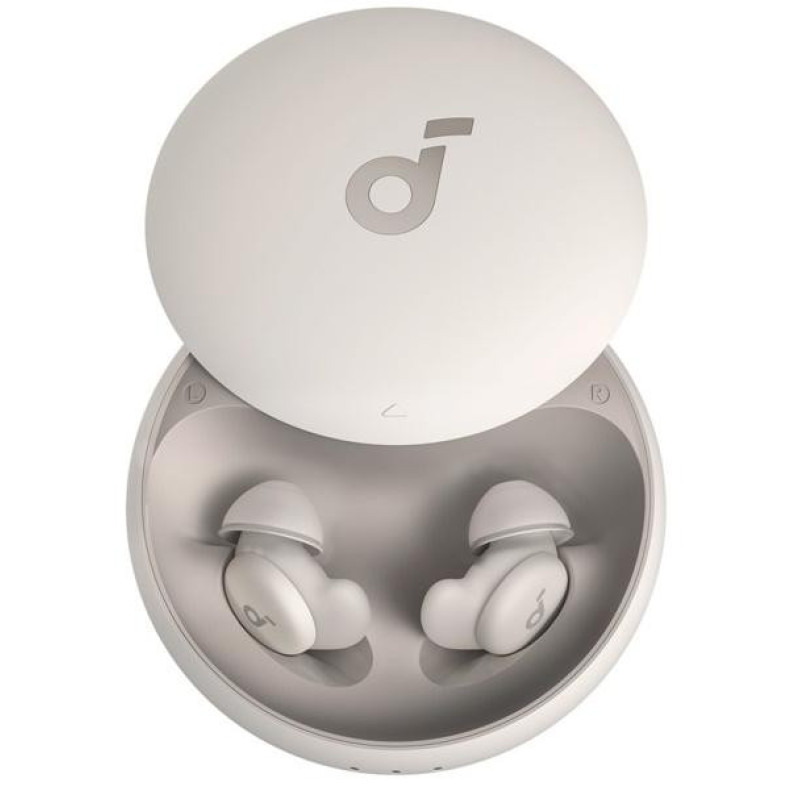 Наушники Anker SoundCore Sleep A20 White (A6611G21)