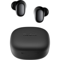 XIAOMI Redmi Buds 6 Play (BHR8776GL) Black