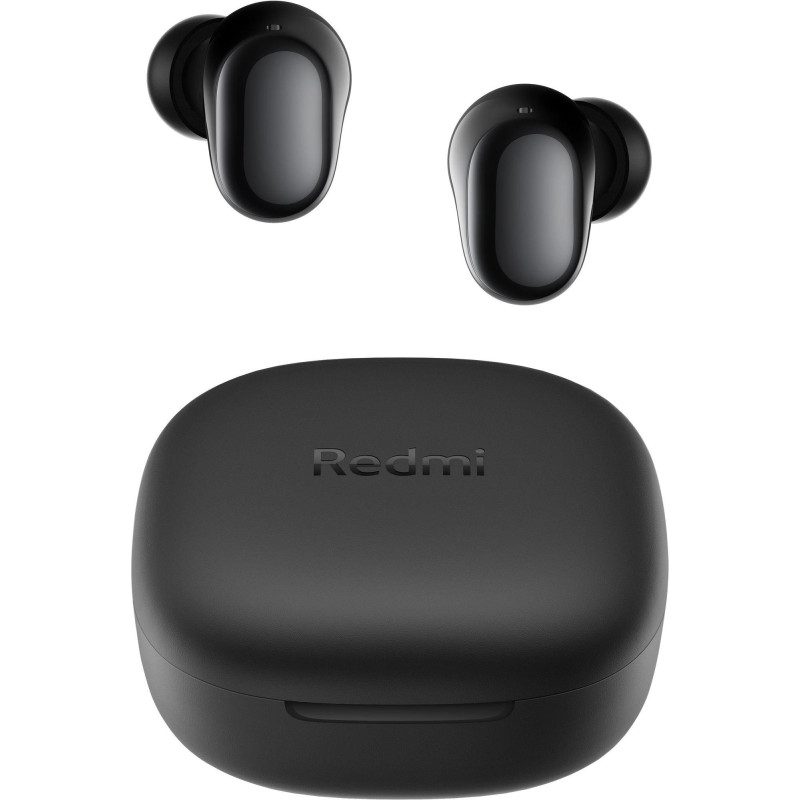 XIAOMI Redmi Buds 6 Play (BHR8776GL) Black