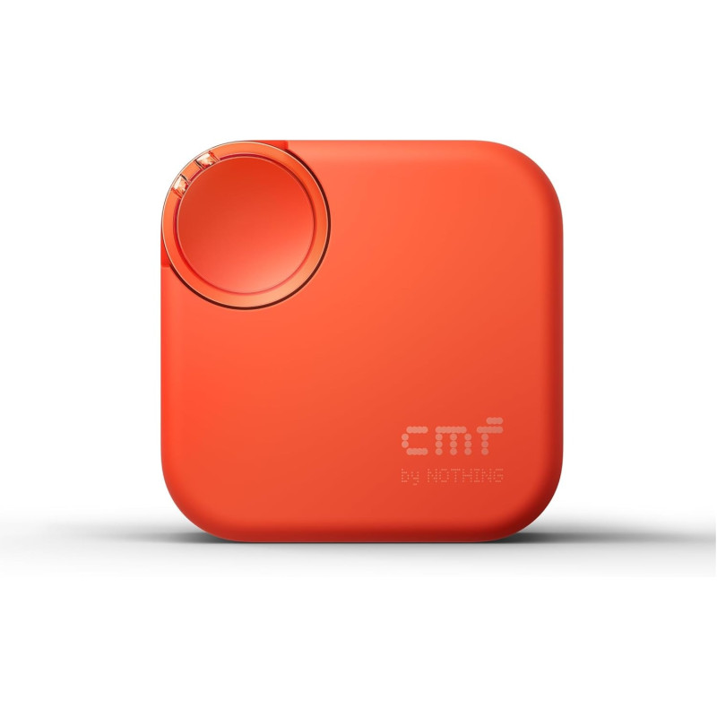 Наушники Nothing CMF Buds 2 Orange (A10600100)