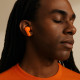 Наушники Nothing CMF Buds 2 Orange (A10600100)