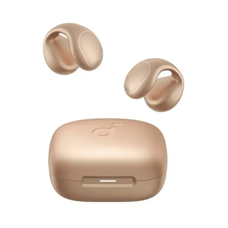 Наушники Anker SoundCore C40i Golden (A3331GB1)