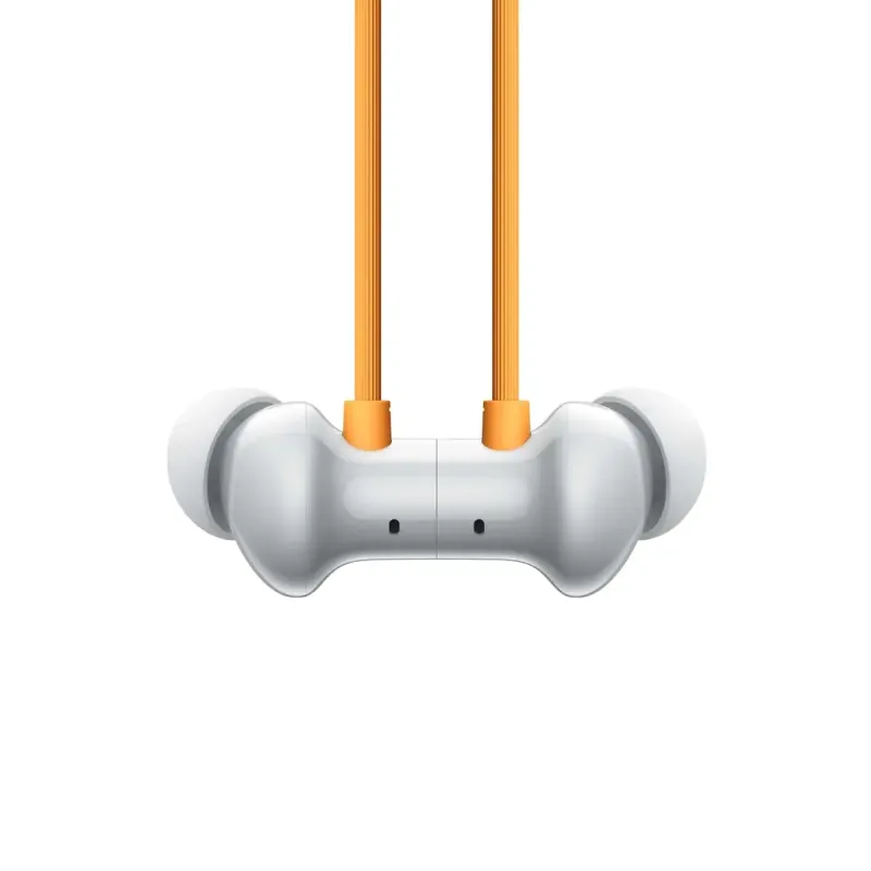 Наушники realme Buds Wireless 5 ANC Dawn Silver