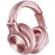 Навушники OneOdio A70 Rose Gold