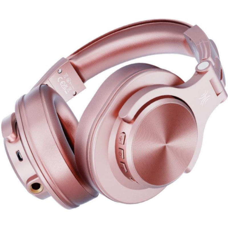 Наушники OneOdio A70 Rose Gold